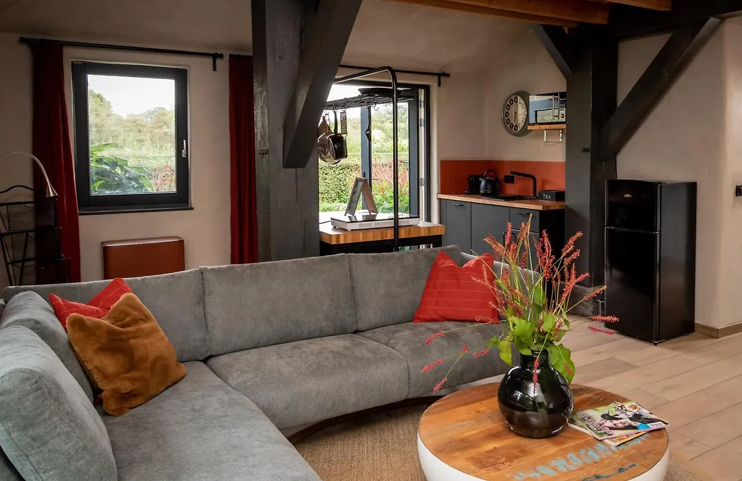 Hoeve in het Sterrebos-1