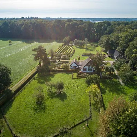 Hoeve in het Sterrebos-2